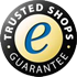 DCL metrología cuenta con el Certificado de Calidad de "Trusted Shops" que acredita la seguridad y protección al comprador.